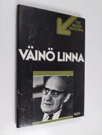 Väinö Linna : TV-ohjelma Nauhoitus 12.12.1978, ensiesitykset 15.2 ja 16.2.1979