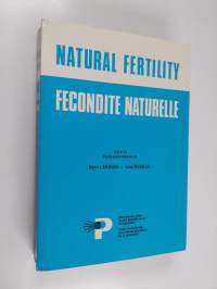 Natural Fertility - Patterns and Determinants of Natural Fertility