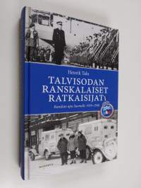 Talvisodan ranskalaiset ratkaisijat : Ranskan apu Suomelle 1939-1940