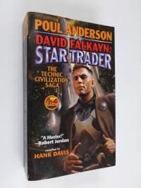 David Falkayn : Star trader