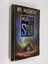 Murder in the Solid State