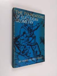 The foundations of euclidean geometry