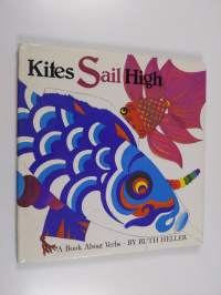 Kites Sail High - A Book about Verbs