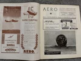 Aero 1938 nr 10