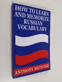 How to Learn and Memorize Russian Vocabulary - Using a Memory Palace Specifically Designed for the Russian Language