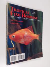 Tropical fish hobbyist 1/1994