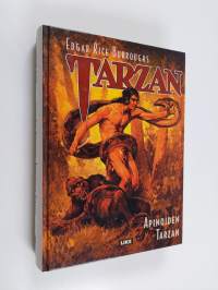 Apinoiden Tarzan