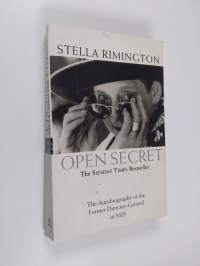 Open Secret - The Autobiography of the Former Director-General of MI5