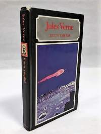 Jules Verne Kuun ympäri