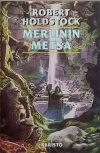Merlinin metsä tai magian näky  (Fantasia)