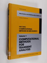 Computational methods for transient analysis