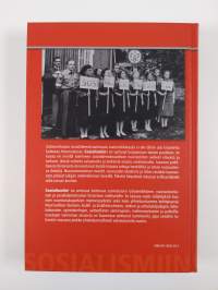 Sosialismiin! : sosialidemokraattiset nuoret 1906-2006