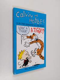 Calvin and Hobbes. 3 : In the shadow of the night