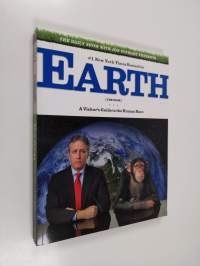 The Daily Show with Jon Stewart Presents Earth (The Book) - A Visitor&#039;s Guide to the Human Race