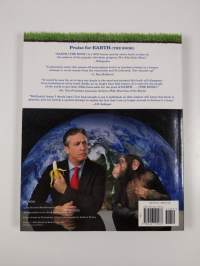 The Daily Show with Jon Stewart Presents Earth (The Book) - A Visitor&#039;s Guide to the Human Race
