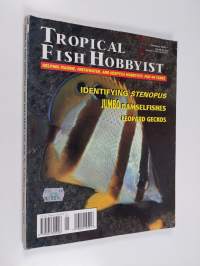 Tropical fish hobbyist 1/1995