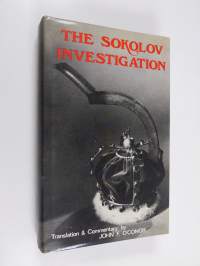 The Sokolov investigation of the alleged murder of the Russian imperial family