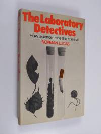 The Laboratory Detectives