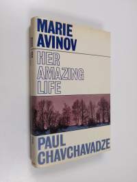 Marie Avinov : Her amazing life