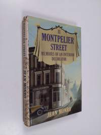 11 Montpelier Street - Memoirs of an Interior Decorator
