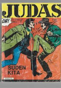 Judas 1982 nr 3  Suden kita