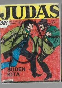 Judas 1982 nr 3  Suden kita