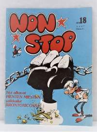 Non stop 18/1977