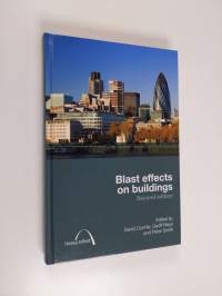 Blast effects on buildings
