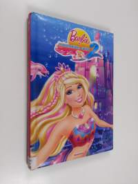 Barbie ja merenneidon tarina 2