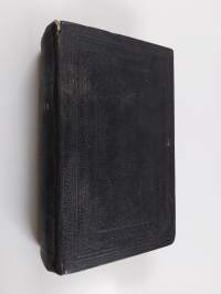 Biblia, se on: Pyhä Raamattu, Wanha ja Uusi Testamentti (v. 1873)