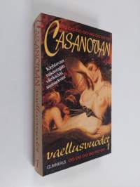 Casanovan vaellusvuodet 1