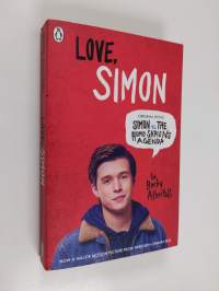 Love, Simon - Simon vs. the Homo Sapiens Agenda