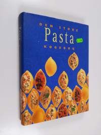 Den store pasta kogebog