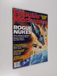 Popular mechanics 5/2000