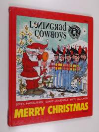 Merry Christmas, Leningrad Cowboys