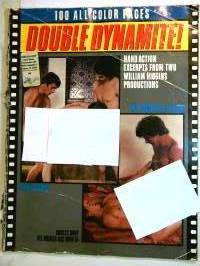 Douple dynamite sep-nov 1981 100 pages Gay