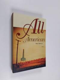 All American : amerikkalaisuuksien sanakirja