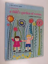 Selections from A Child&#039;s Garden of Verses