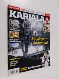 IL Historia : Karjala