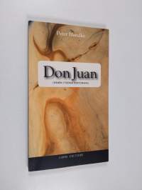 Don Juan (hänen itsensä kertomana)