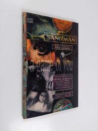 The Sandman : A game of you