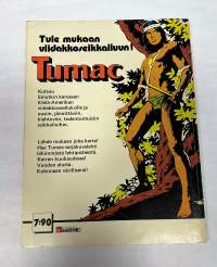 Tumac (1979)