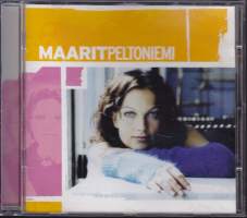 CD - Maarit Peltoniemi - Maarit Peltoniemi -  2000. EMI 7243 527966 2 5. Katso kappaleet/esittäjät alta.