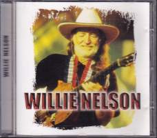 CD - Willie Nelson - Willie Nelson, 1999. Scoop 20133-2 Katso kappaleet/esittäjät alta/kuvista.