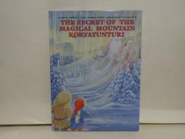 The Secret of the Magical Mountain Korvatunturi