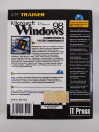 Windows 98 trainer