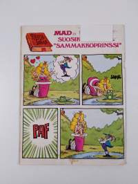 Suomen Mad 6/1985
