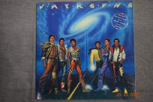 Jacksons - Victory