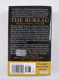 The Bureau - The Secret History of the FBI