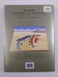 The wars of the ancient greeks : and their invention of western military culture